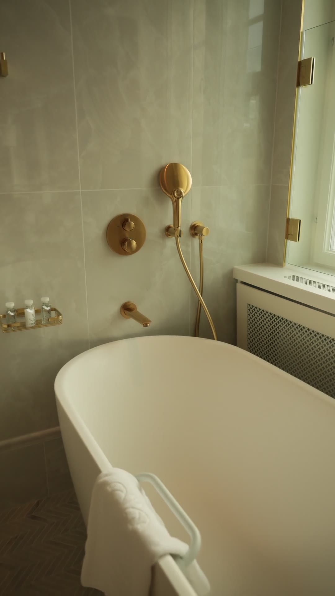 Client campaign still by Artzmen Creative