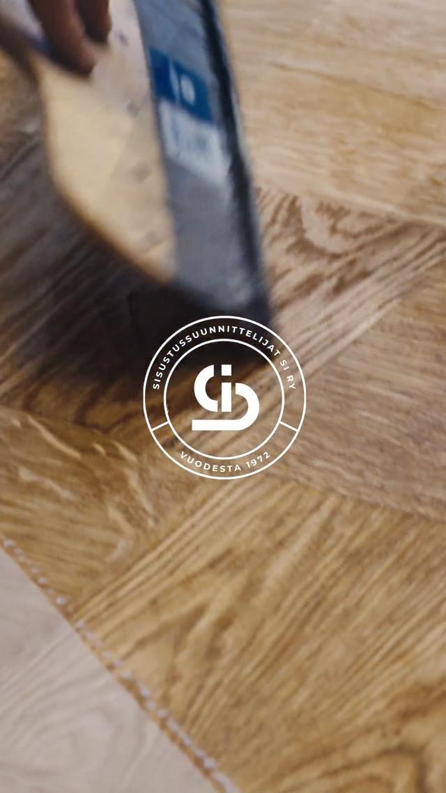 PARKETTISTUDIO, campaign creative by Artzmen Creative